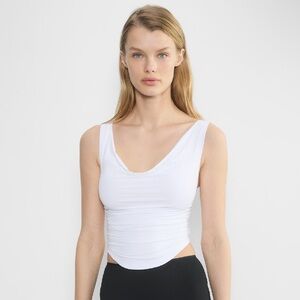 Aritzia Parfait Top